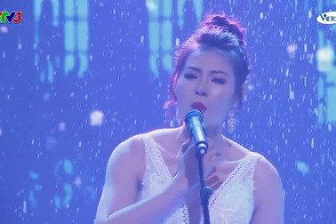 "Lan Cave" Thanh Hương bất ngờ khoe giọng hát