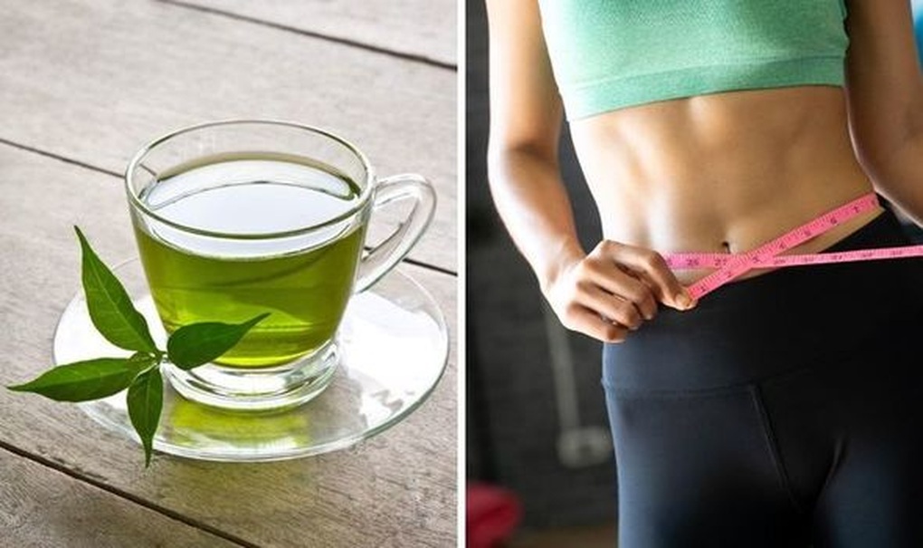 7 mẹo uống trà vừa giúp giảm cân vừa tốt cho sức khỏe - 1
