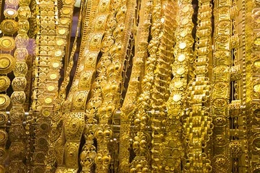 Giá vàng sẽ tăng mạnh trong tuần tới?