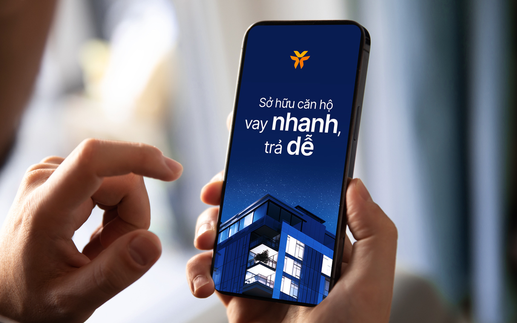 Căn hộ chung cư: Kênh đầu tư hấp dẫn trong bối cảnh lãi suất thấp - 3 Căn hộ chung cư: Kênh đầu tư hấp dẫn trong bối cảnh lãi suất thấp - 3