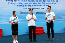 Phó Thủ tướng: "Còn không ít trẻ bị bạo hành, bị bóc lột sức lao động và tình dục"
