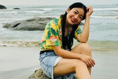 Cô gái nhỏ không ngại khó, lựa chọn làm việc tại nước ngoài thời Covid-19