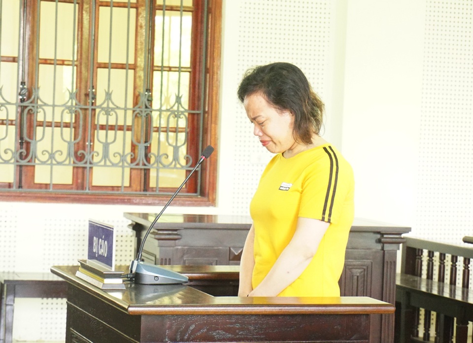 Dàn cảnh cướp tiền của người nước ngoài để... giúp em họ trả nợ - 1