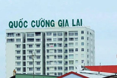 Nữ đại gia cho Quốc Cường Gia Lai vay hàng trăm tỷ đồng không lãi đã thoái sạch vốn
