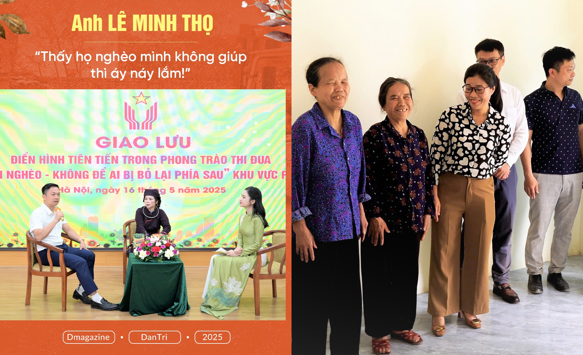 “Gã khùng” bỏ việc nhà, vay nợ xây nhà cho… người dưng - 9 “Gã khùng” bỏ việc nhà, vay nợ xây nhà cho… người dưng - 9