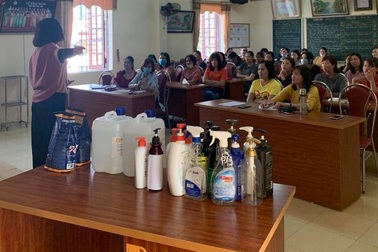 Chủ tịch UBND tỉnh Thanh Hóa quyết định cho học sinh nghỉ đến hết tháng 2