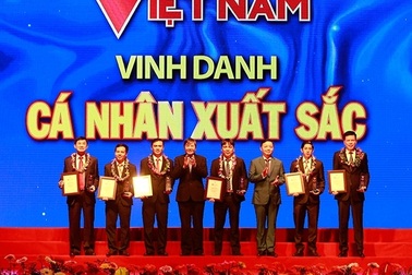 Tập đoàn Mường Thanh: Tự hào đồng hành cùng chương trình “Vinh quang Việt Nam”