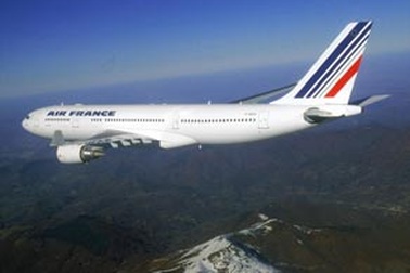 A330-200:  Máy bay siêu hiện đại và siêu an toàn