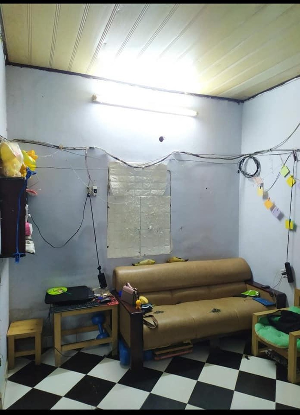 9x đầu tư 6 triệu đồng cải tạo phòng trọ, ai ngờ đẹp như homestay - 1 9x đầu tư 6 triệu đồng cải tạo phòng trọ, ai ngờ đẹp như homestay - 1
