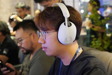 4 mẫu tai nghe đáng chú ý dành cho game thủ