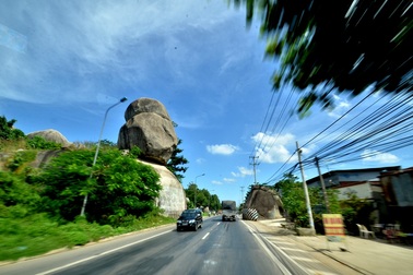Cung đường tuyệt đẹp thúc đẩy liên kết du lịch "Tam giác Vàng"