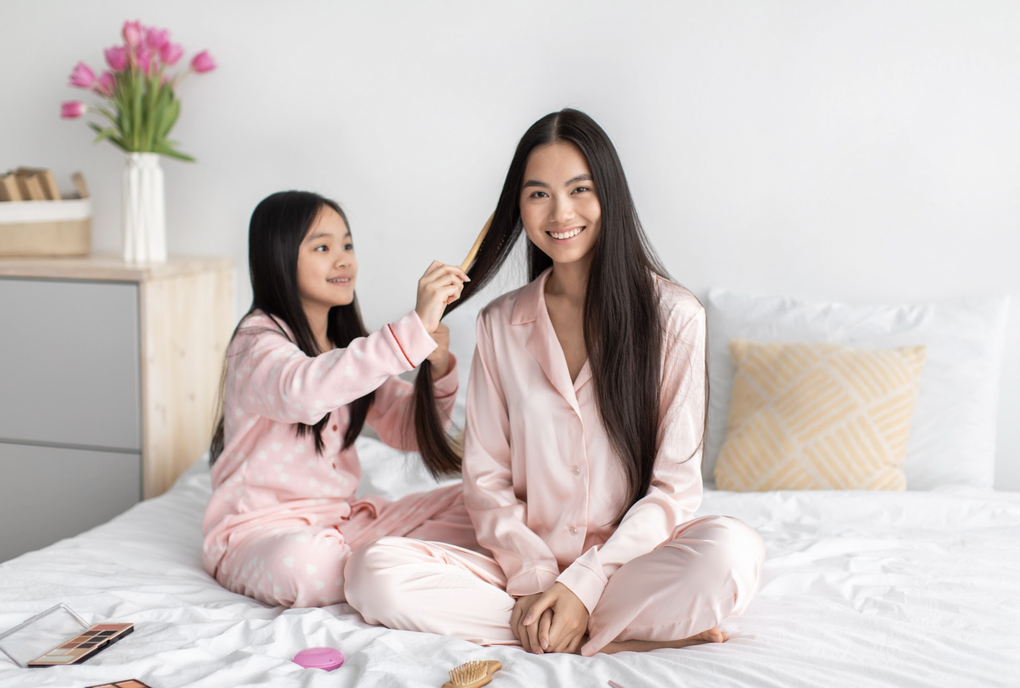 Saforelle - Khi khoa học và tự nhiên cùng nâng niu nét quyến rũ của phụ nữ - 3 Saforelle - Khi khoa học và tự nhiên cùng nâng niu nét quyến rũ của phụ nữ - 3