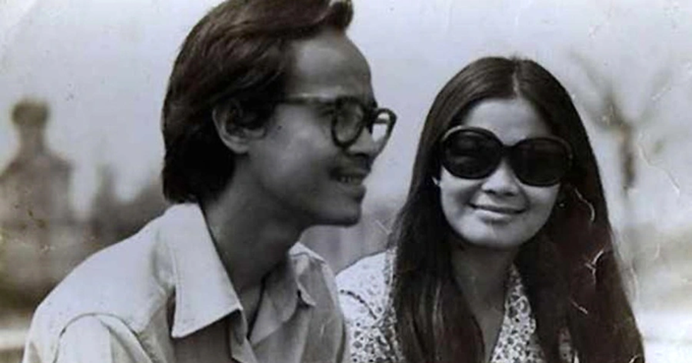 Nhạc Trịnh và tôi - 1