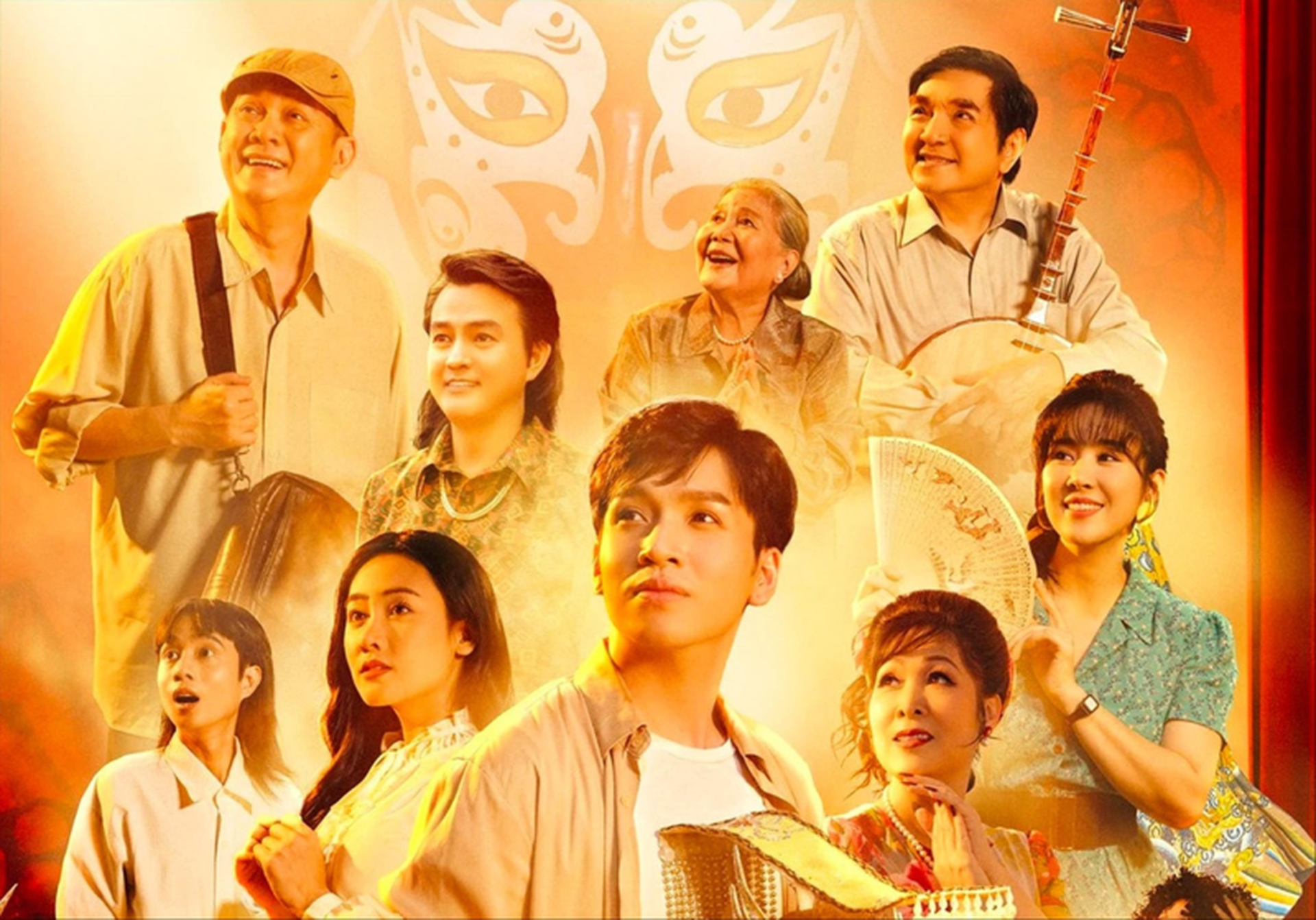 Sau Mai của Trấn Thành: Điện ảnh Việt ảm đạm, chờ Lý Hải Lật mặt? - 5 Sau Mai của Trấn Thành: Điện ảnh Việt ảm đạm, chờ Lý Hải Lật mặt? - 5