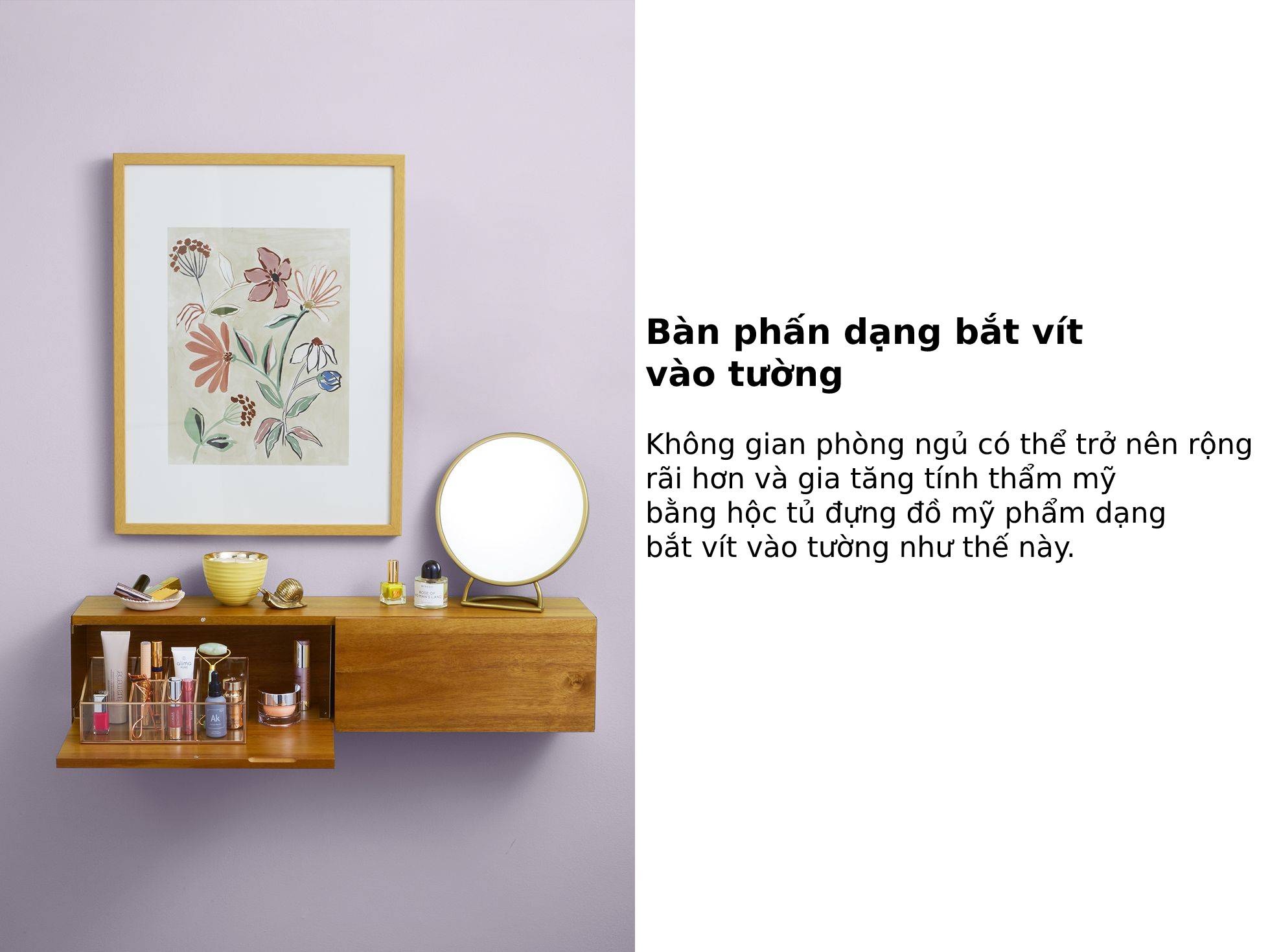 12 cách tận dụng không gian phòng ngủ - 7 12 cách tận dụng không gian phòng ngủ - 7