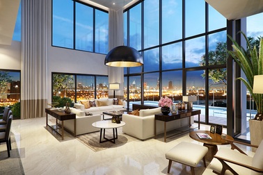 Gateway Thao Dien: Chất lượng xứng tầm đẳng cấp