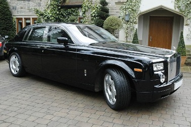 Triệu hồi xe BMW và Rolls-Royce 