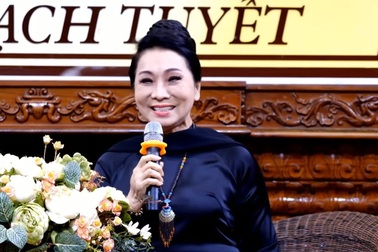 NSND Bạch Tuyết lần đầu kể về 3 lần tự tử bất thành... vì tổn thương