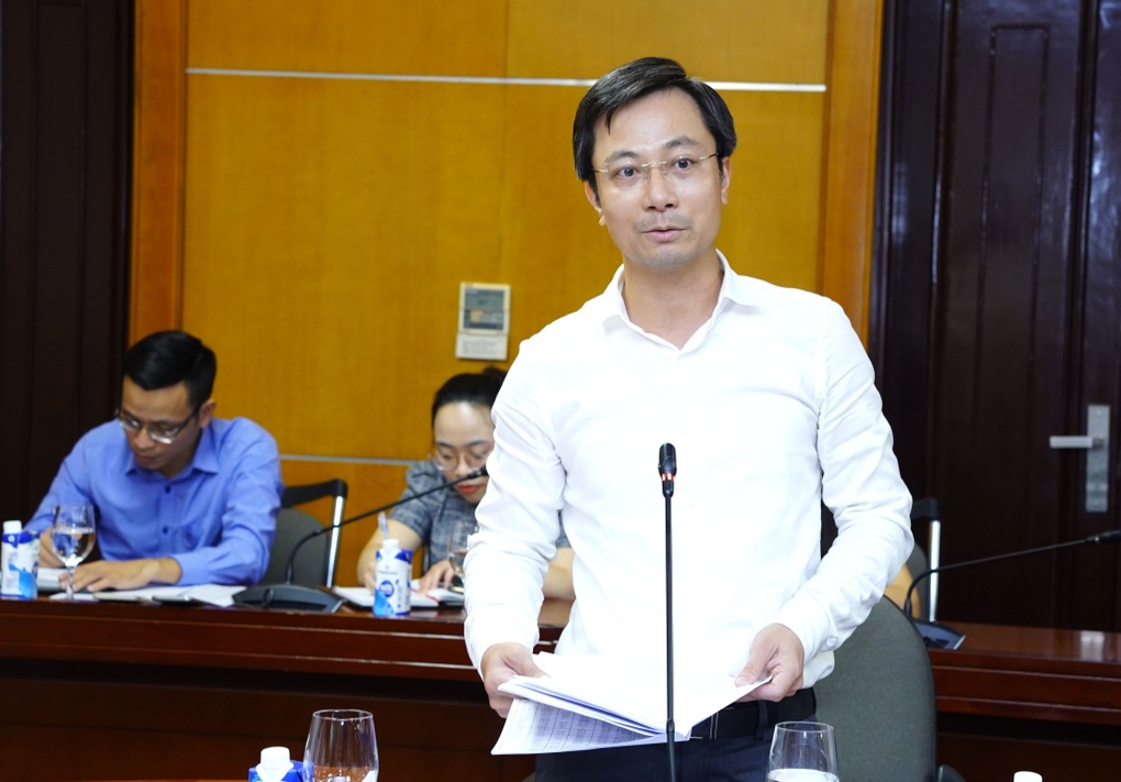 Bất ngờ với đề xuất... bù lỗ cho chủ cây xăng - 1 Bất ngờ với đề xuất... bù lỗ cho chủ cây xăng - 1