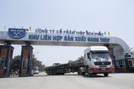 Thép Hòa Phát đã cho ra thị trường gần 1,1 triệu tấn sau 6 tháng