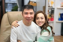 NSND Công Lý từng làm nghề bơm xe đạp ở Cung Thiếu nhi Hà Nội