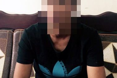 Gặp người quay clip CSGT nổ súng khống chế xe tải bỏ chạy