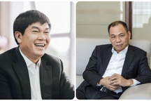 Ông Phạm Nhật Vượng có bị chủ tịch Hòa Phát soán ngôi giàu nhất?