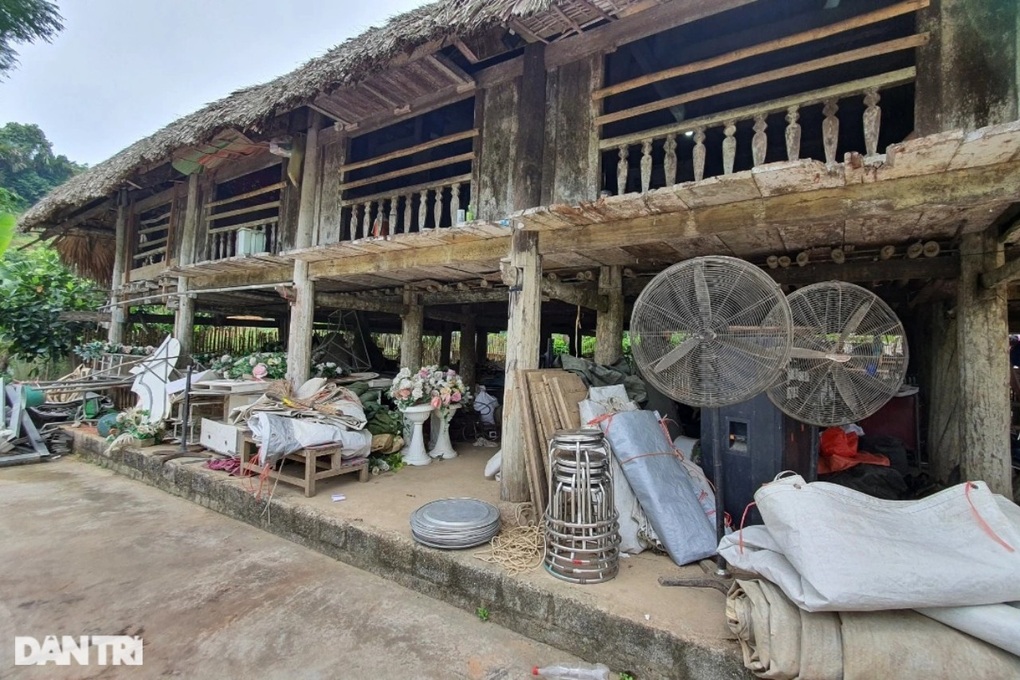 Tết đầm ấm của người đàn ông chấn thương sọ não trong căn nhà mới - 4 Tết đầm ấm của người đàn ông chấn thương sọ não trong căn nhà mới - 4
