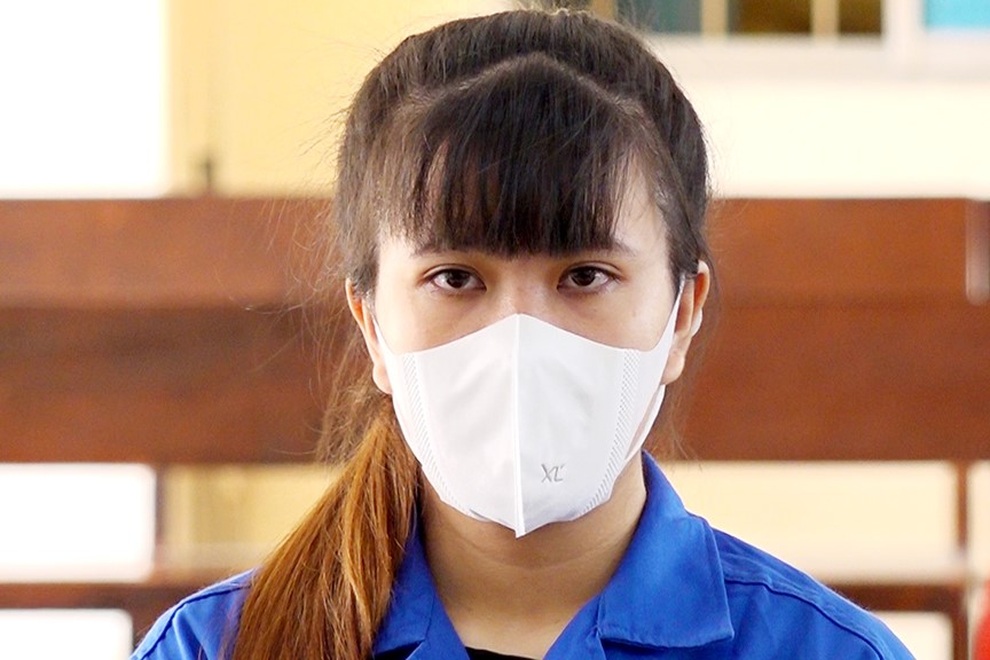 Nữ nhân viên lập khống hồ sơ để chiếm đoạt tiền của công ty - 1 Nữ nhân viên lập khống hồ sơ để chiếm đoạt tiền của công ty - 1