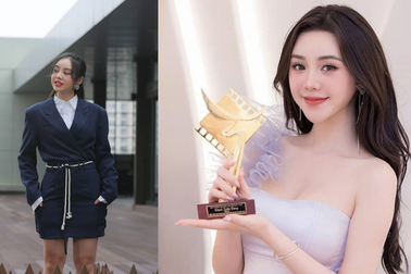 Quỳnh Kool: Từ những vai nhận nhiều "gạch đá" đến giải Cánh diều vàng 2023