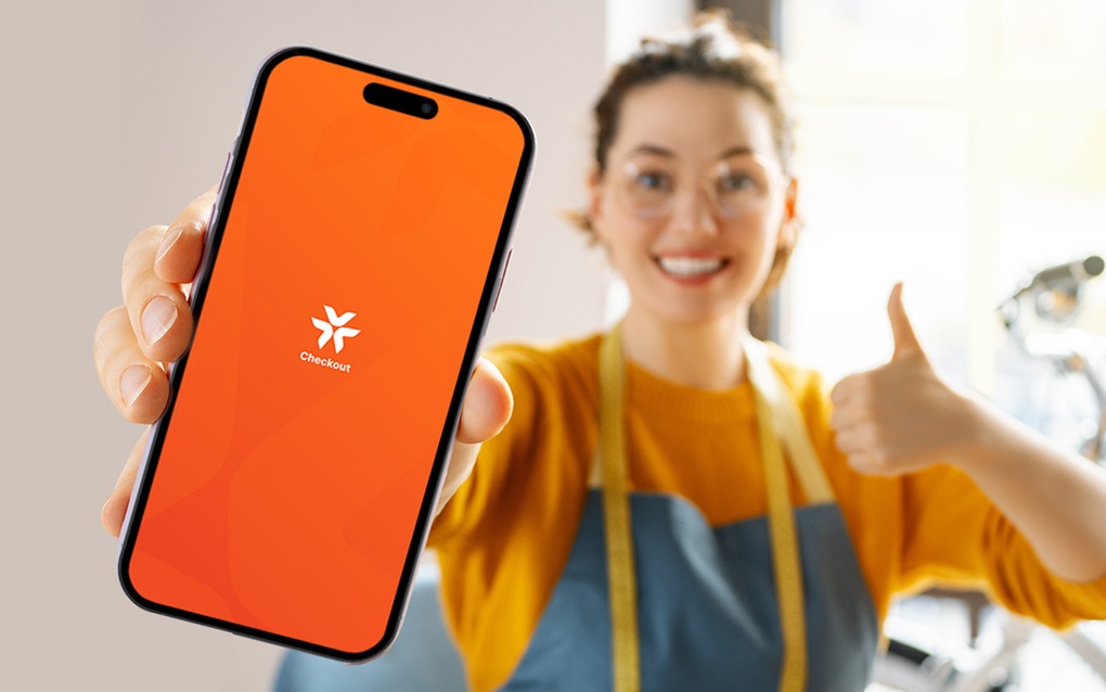 Cách VIB Checkout giải bài toán chi phí và hiệu quả cho người kinh doanh - 1 Cách VIB Checkout giải bài toán chi phí và hiệu quả cho người kinh doanh - 1
