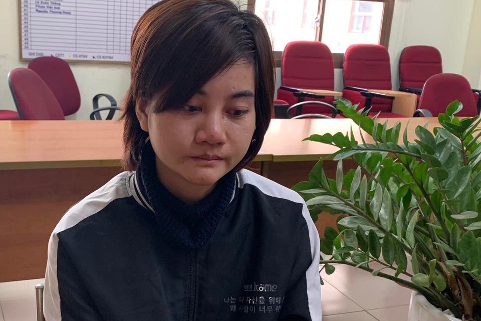 Hà Nội: Móc nối sinh viên đẻ thuê, hưởng lợi mỗi ca hàng trăm triệu đồng - 1 Hà Nội: Móc nối sinh viên đẻ thuê, hưởng lợi mỗi ca hàng trăm triệu đồng - 1