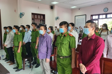 Tổng Giám đốc lừa hơn 800 người bị tuyên phạt án tù chung thân