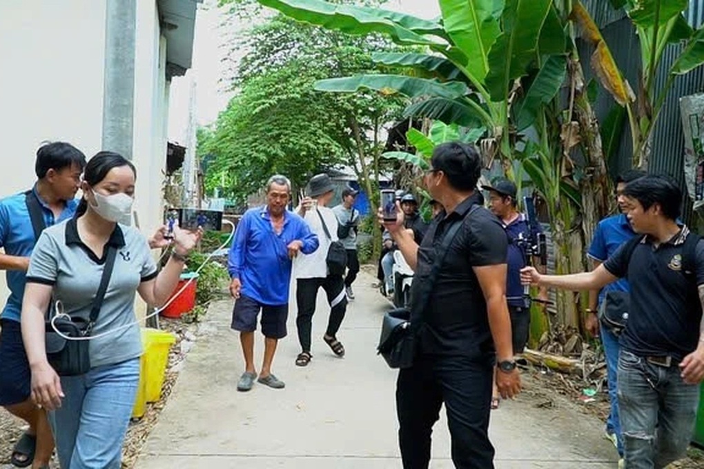 Vụ người đàn ông nghèo cưu mang vợ nhặt: Công an cảnh báo hệ lụy - 1