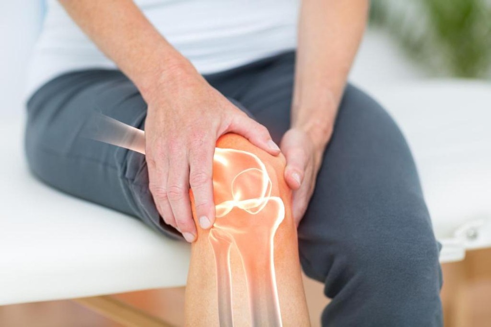 Phần lớn người mắc ung thư xương không có yếu tố nguy cơ - 1 Phần lớn người mắc ung thư xương không có yếu tố nguy cơ - 1