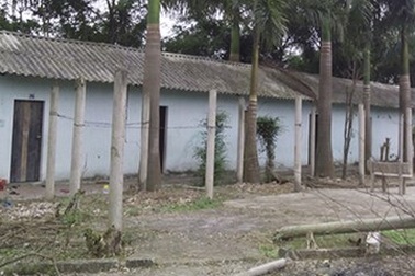 Dùng kéo đâm chết người tình hơn 11 tuổi do mâu thuẫn tình cảm