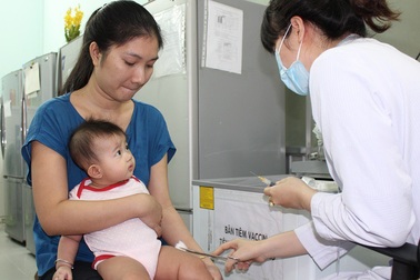 Trẻ mới đi học chắc chắn sẽ nhiễm bệnh!