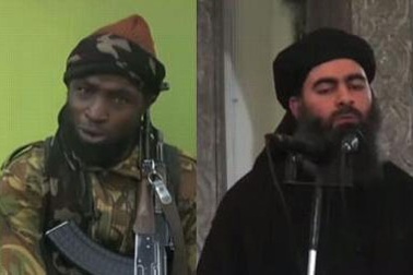 Liên minh nguy hiểm giữa Boko Haram và IS