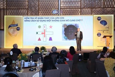 MFGM-Thành phần đột phá giúp phát triển trí não và tăng cường hệ miễn dịch