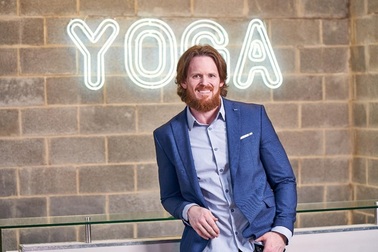 Gặp gỡ Dane Fort - CEO tập đoàn thể dục thể hình lớn nhất Việt Nam