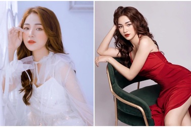 Cô giáo trường nghề xinh đẹp là gương mặt quảng cáo "đắt show"