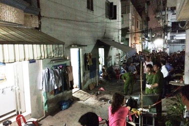 Bức xúc nhiều vụ án mạng nghiêm trọng từ mâu thuẫn nhỏ