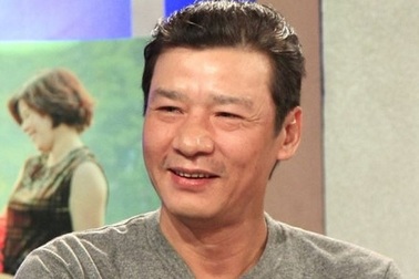 NSƯT Võ Hoài Nam tiết lộ cát sê phim “Cảnh sát hình sự” 20 năm trước