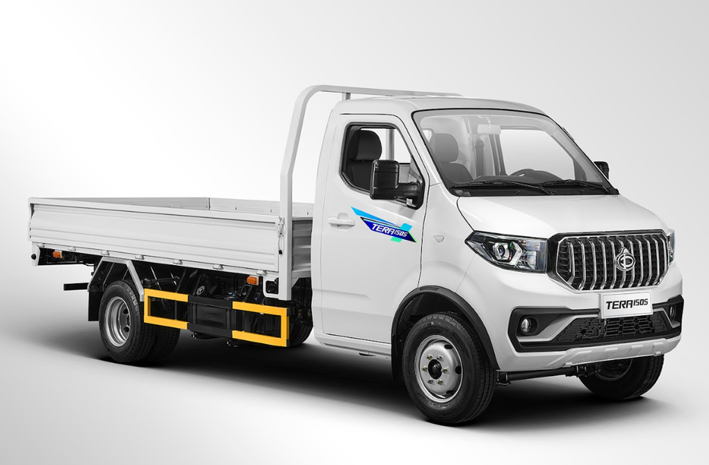 Giải bài toán lợi nhuận cho khách hàng mua xe tải 1,5 tấn - 1