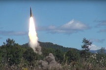 Quân đội Nga phô diễn sức mạnh tên lửa Iskander trong tập trận