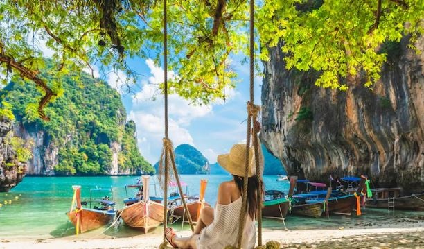 Thái Lan miễn visa cho 93 quốc gia và vùng lãnh thổ, cho phép ở 60 ngày - 1 Thái Lan miễn visa cho 93 quốc gia và vùng lãnh thổ, cho phép ở 60 ngày - 1
