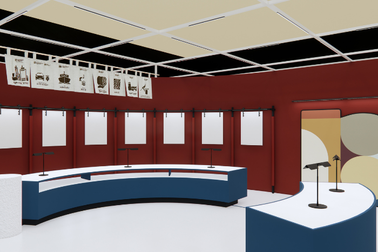 Khám phá “Khoảnh khắc thường ngày” của Nippon Paint tại Vibe Expo 2025