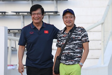 Cựu danh thủ Hồng Sơn mách nước thầy Park cách đánh bại Curacao