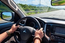 Lái xe taxi thuộc đối tượng được hỗ trợ do dịch Covid-19