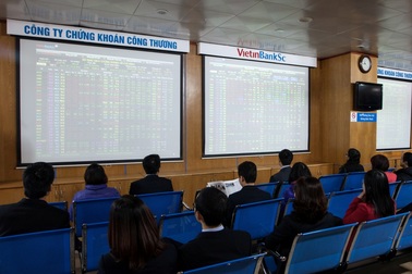 VietinBankSc đủ điều kiện kinh doanh chứng khoán phái sinh